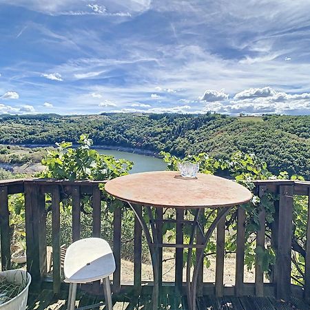 O Fil De L'Eau - Gite En Bord De Lac Saint-Jean-Saint-Maurice-sur-Loire Экстерьер фото